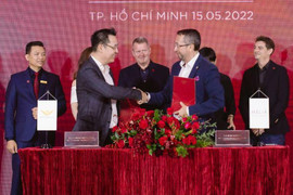 KDI Holdings và nhà hàng Hispania hợp tác mang đến dịch vụ ẩm thực cao cấp