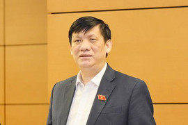 Cựu Bộ trưởng Y tế 4 lần nhận hối lộ từ Chủ tịch Công ty Việt Á