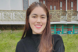 10x sở hữu GPA xuất sắc, sáng lập dự án giúp đỡ đồng bào dân tộc thiểu số