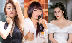 Bị lôi vào vụ ồn ào của Phương Thanh, Hồ Quỳnh Hương và Như Ý giờ sống ra sao?