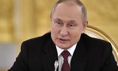 Tổng thống Putin yêu cầu đưa ra các quy định ngân sách mới