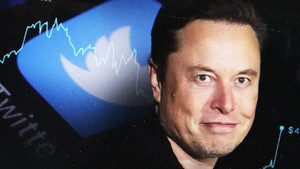 Tỷ phú Elon Musk đe dọa dừng thương vụ 44 tỷ USD mua lại Twitter