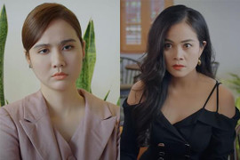 'Thương ngày nắng về 2' tập 29: Trang đưa bằng chứng vạch trần tội ác của Thương