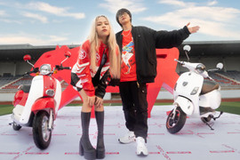 Ra mắt MV mới, Low G Và Tlinh gây bão mạng xã hội