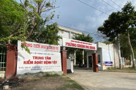 CDC Cần Thơ có dấu hiệu cố ý lựa chọn sản phẩm của Công ty Việt Á