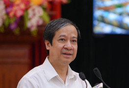 Bộ trưởng GD&ĐT: Dự phòng mọi tình huống có thể xảy ra trong thi tốt nghiệp THPT