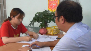 Cô gái 23 tuổi dụ nhiều người đầu tư tiền ảo để chiếm đoạt gần 4 tỷ đồng