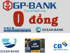 Xử lý các ngân hàng thương mại 0 đồng chậm trễ, đại biểu truy nguyên nhân