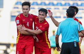 Vào top 8 đội mạnh nhất châu Á, U23 Việt Nam nhận thưởng hơn nửa tỷ đồng