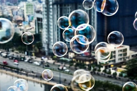 Hơn 230 nghìn tỷ đến kỳ đáo hạn: 'Bom nợ' nguy cơ sắp nổ?