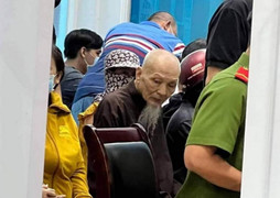 Đang bị khởi tố, ông Lê Tùng Vân rời khỏi nơi cư trú lên TP.HCM