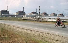 Một tỉnh của Ukraine muốn trưng cầu dân ý về sáp nhập Nga