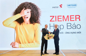 Phẫu thuật giác mạc và đục thủy tinh thể với công nghệ CLEAR và FLACs