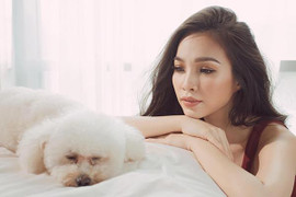 Hiền Thục kể về 'mối tình' năm 17 tuổi: 'Anh vẫn là nguồn cơn khổ ải'