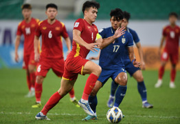 Điểm nhấn U23 Việt Nam ở vòng bảng: Dấu ấn Gong Oh-kyun và kỷ lục bất bại