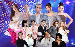 Loạt nghệ sĩ đình đám quy tụ tại music tour của Đại học FPT