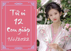 12 con giáp ngày 9/6: Tỵ làm phật lòng quý nhân, Hợi tổn thương tình cảm