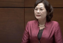 Vì sao Ngân hàng Nhà nước chọn SJC làm thương hiệu vàng miếng quốc gia?