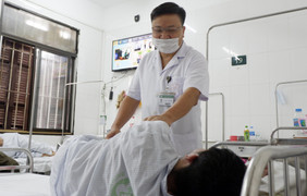 Cứ đến kỳ thi lại đau bụng, bác sĩ nêu nguyên nhân khiến gia đình bất ngờ 