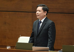 Bộ trưởng Bộ GTVT: Trạm BOT chưa hoàn thành thu phí không dừng sẽ phải xả trạm