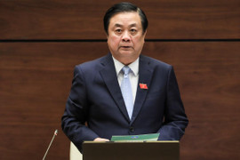 Video: Phát ngôn ấn tượng của Bộ trưởng Lê Minh Hoan trước Quốc hội