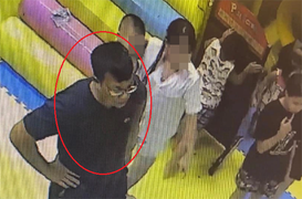 Hà Nội: Xác minh thông tin bé gái 5 tuổi bị người đàn ông đánh ở khu vui chơi