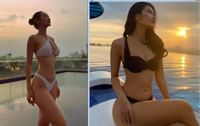 Bật mí các thí sinh cao nhất, siêu vòng 3 của Hoa hậu Hoàn vũ Việt Nam 2022