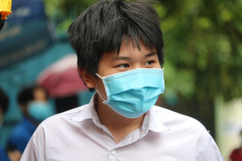 Các trường mỏi mòn chờ quy chế tuyển sinh: Bộ GD&ĐT nói gì?