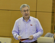 Đại biểu Quốc hội nói ngân hàng chia sẻ với doanh nghiệp chưa tương xứng