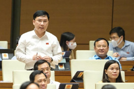 Có bao nhiêu nhà thầu đủ năng lực thực hiện dự án giao thông lớn?