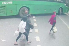 5 thiếu nữ được giải cứu sau lời mời gọi việc nhẹ lương cao