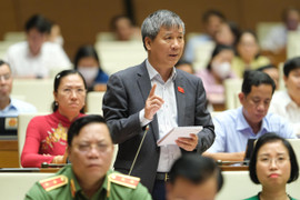 GS Nguyễn Anh Trí: Đả kích rất dễ nhưng cán bộ ngành Y lúc này cần sự chia sẻ