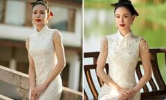 Đăng bài 'sống ảo', Lý Nhược Đồng bị dân mạng chê kém hiểu biết