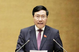 Phó Thủ tướng: 33,5 nghìn tỷ đồng đã giải ngân để phục hồi kinh tế