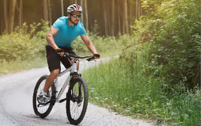 Đi xe đạp giúp kiểm soát bệnh tiểu đường thế nào?