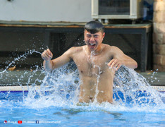 U23 Việt Nam tích cực phục hồi, chờ đấu Ả Rập Xê Út ở tứ kết U23 châu Á