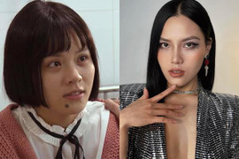 Diệp 'Hương vị tình thân' tuyên bố rời mạng xã hội: 'Tôi đã kiệt sức'