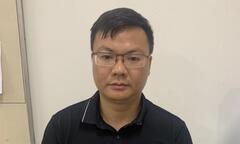 Đánh bé gái 5 tuổi ở khu vui chơi, người đàn ông khai gì?