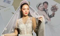 Lý do tinh tế ẩn sau những quy định nghiêm ngặt trong đám cưới của Minh Hằng