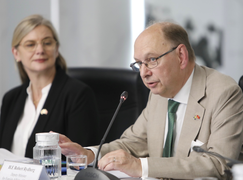 Việt Nam là đối tác quan trọng của Thụy Điển trong khu vực ASEAN