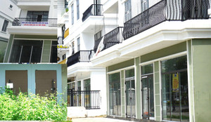 Đại hạ giá, hàng loạt căn hộ cho thuê ở Đà Nẵng vẫn ế ẩm