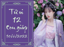 12 con giáp ngày 10/6: Tuất kinh doanh phát đạt, Mùi chớ tham lợi nhỏ