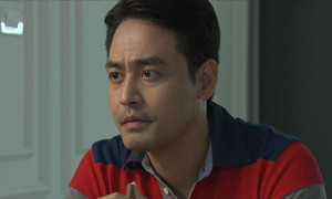 Đóng phim 'giờ vàng' của VTV, MC Phan Anh gây tranh cãi