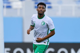 U23 Việt Nam cần phong toả ngôi sao đang lên của U23 Ả Rập Xê Út