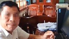 Video: Cán bộ thuế xưng 'mày, tao' với dân