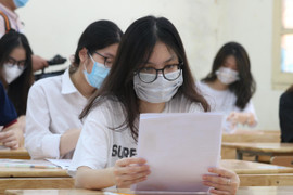 8 điểm mới trong tuyển sinh đại học năm 2022