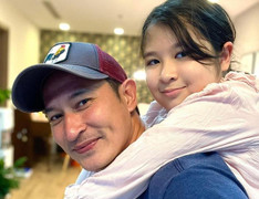 Huy Khánh: 'Tiến đến một gia đình mới, tôi luôn trong tâm thế là kẻ thất bại' 