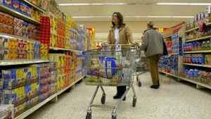 Ngành công nghiệp thực phẩm Anh lao đao vì đòn trừng phạt Nga