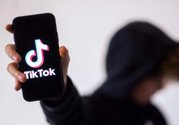 Hàng loạt thử thách chết chóc lan truyền trên TikTok 