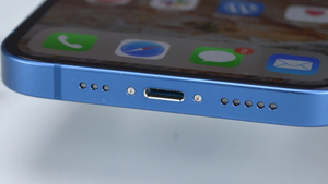 iPhone 15 sẽ được trang bị cổng sạc USB-C?